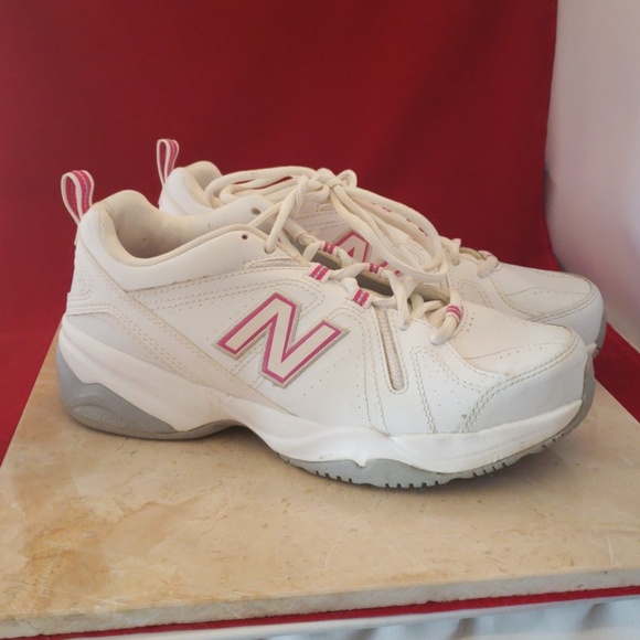 new balance 608 size